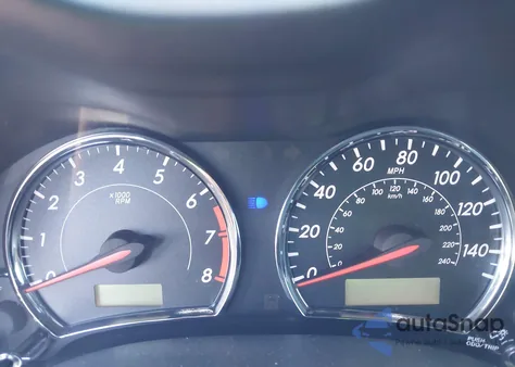 2013 Toyota Corolla S from USA, damaged, VIN 5YFBU4EE3DP219815